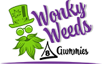 Wonkyweeds.com