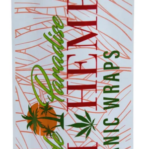 High Hemp Organic Hemp Wraps