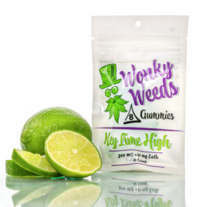 Keylime High