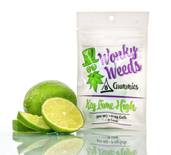 Keylime High