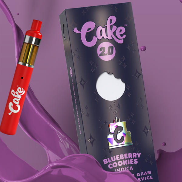 Cake Disposable 2 Gram - Image 5