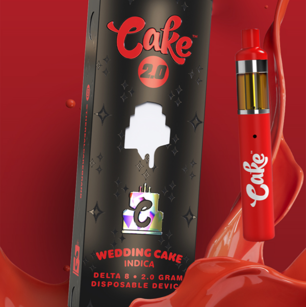 Cake Disposable 2 Gram - Image 3